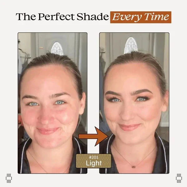LAST DAY: BUY 1 GET 1 FREE Color-Changing Cover Cream Stick Skincare meets makeup