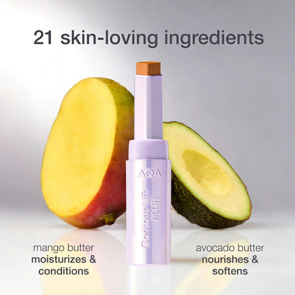 Under-Eye Bags? Dark Spots? This Diamond-Tip Concealer Stick Hugs Contours for Flawless Coverage.