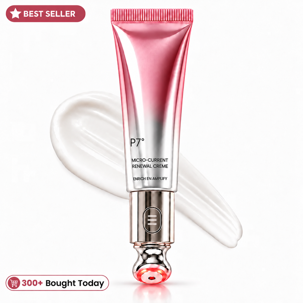 🔥 50% OFF Ends in 2 Hours ⏳ Dark Circles & Wrinkles Fade Fast ✨