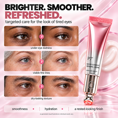 🔥 50% OFF Ends in 2 Hours ⏳ Dark Circles & Wrinkles Fade Fast ✨