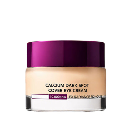 Korean Eye Cream for Dark Circles & Tired Eyes