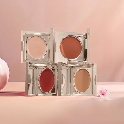 AQA®Colored Clay Eye Corrector + FREE Brush