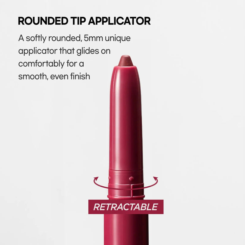 Last Day Buy 1 Get 1 Free Easy Glide Lip Liner — Creamy, Blendable Color with Smooth Application, Summervibes