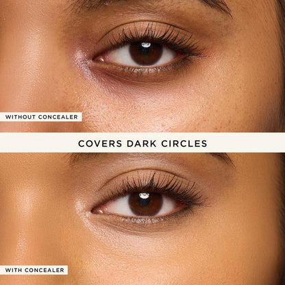 Under-Eye Bags? Dark Spots? This Diamond-Tip Concealer Stick Hugs Contours for Flawless Coverage.