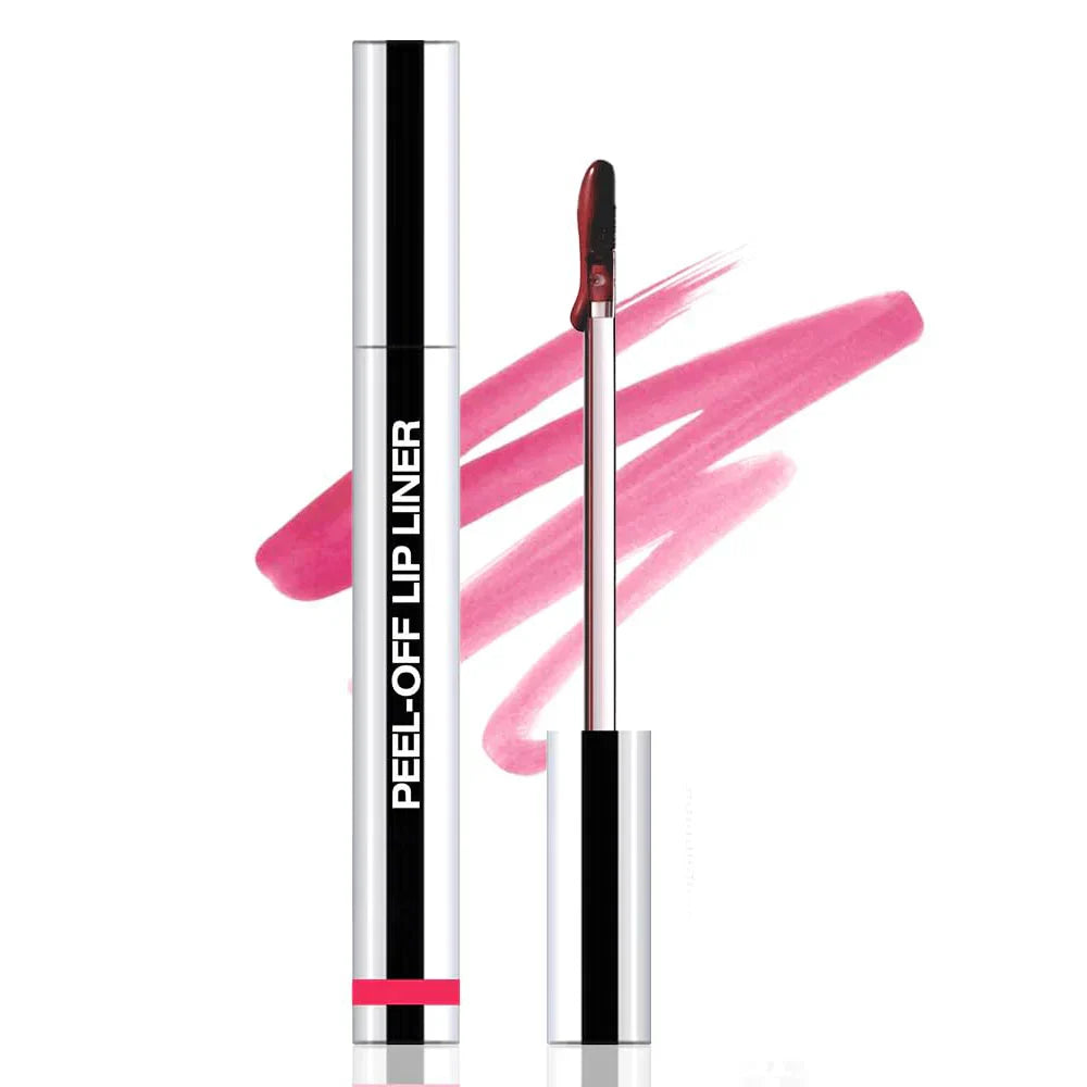 Peel Off Lip Liner