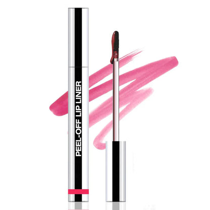 Peel Off Lip Liner