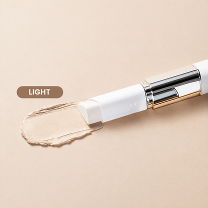 LAST DAY: BUY 1 GET 1 FREE Color-Changing Cover Cream Stick Skincare meets makeup