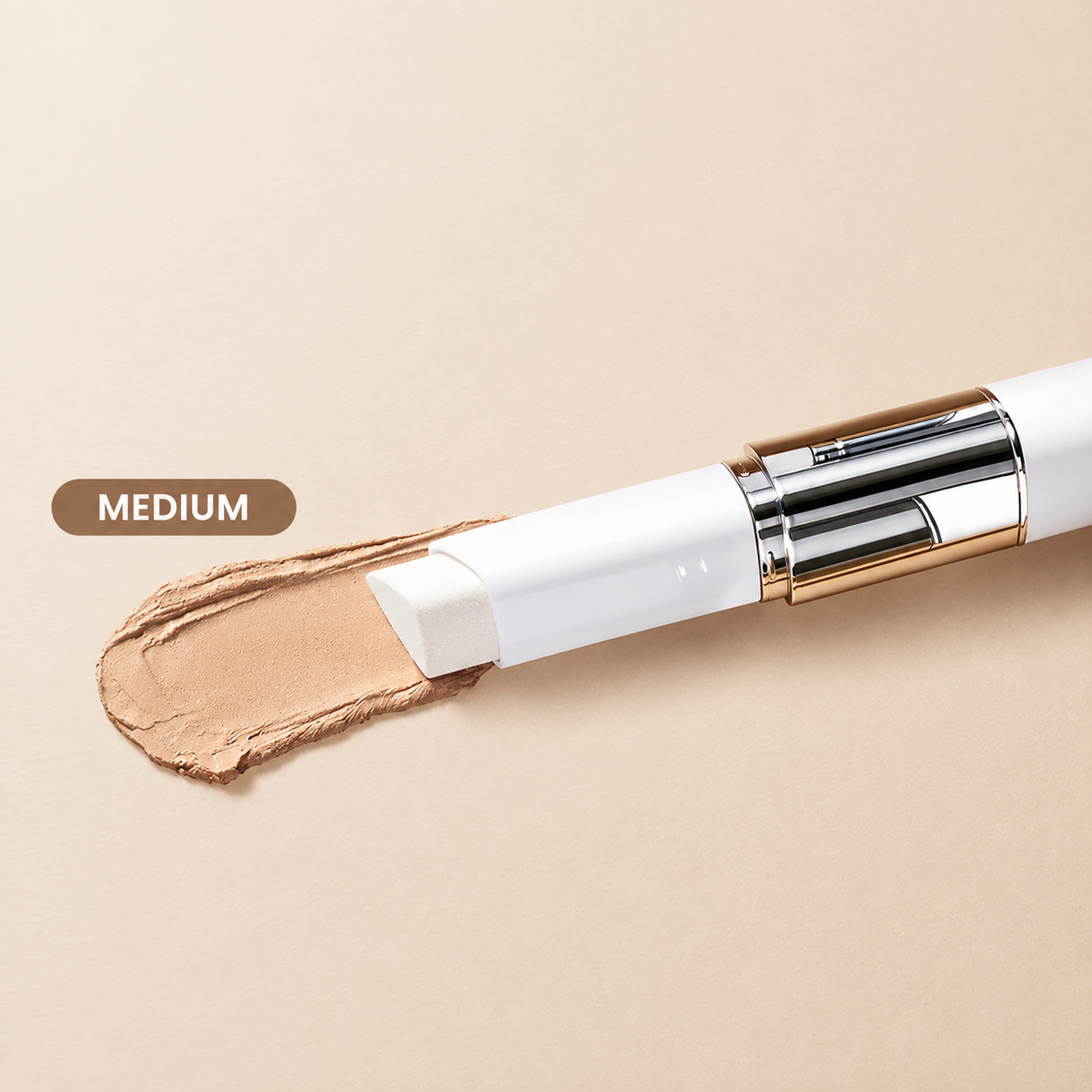 LAST DAY: BUY 1 GET 1 FREE Color-Changing Cover Cream Stick Skincare meets makeup