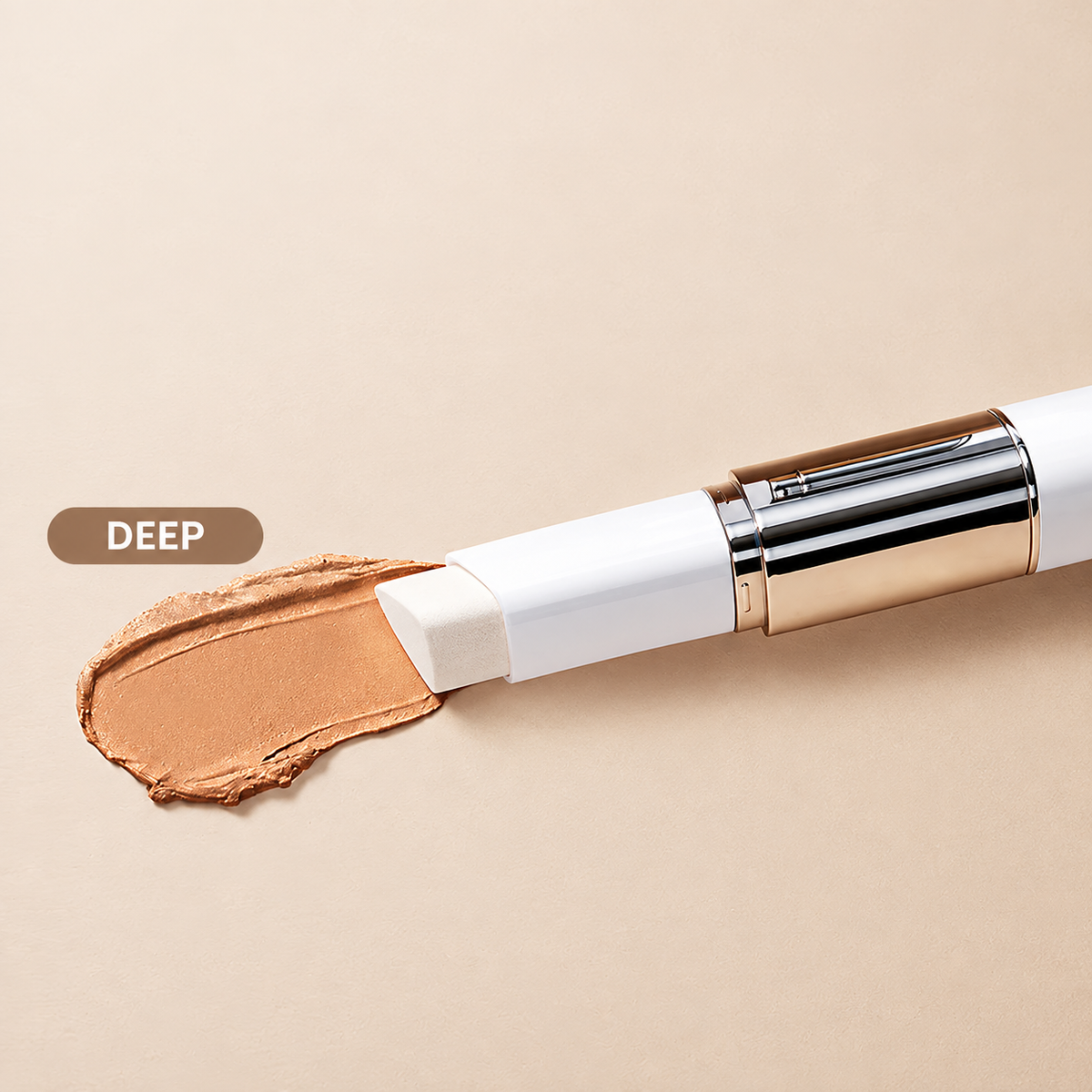 LAST DAY: BUY 1 GET 1 FREE Color-Changing Cover Cream Stick Skincare meets makeup