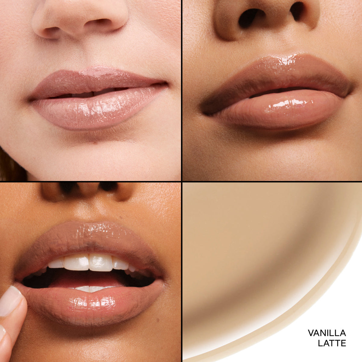 The  Signature Set： One Ampoule. One Liner. Your Signature Lip, Perfected.