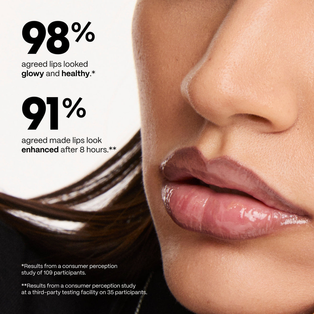 The  Signature Set： One Ampoule. One Liner. Your Signature Lip, Perfected.