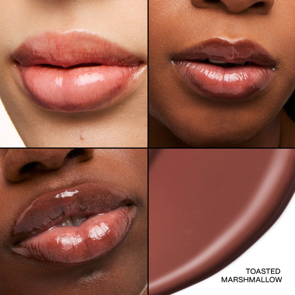 The  Signature Set： One Ampoule. One Liner. Your Signature Lip, Perfected.