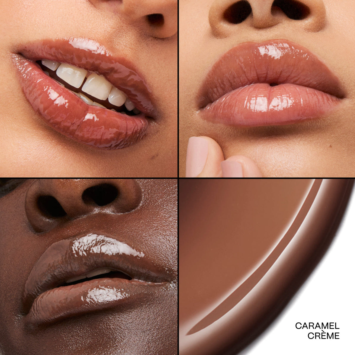 The  Signature Set： One Ampoule. One Liner. Your Signature Lip, Perfected.