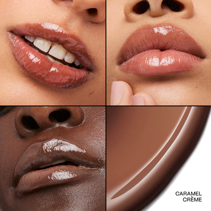 The  Signature Set： One Ampoule. One Liner. Your Signature Lip, Perfected.