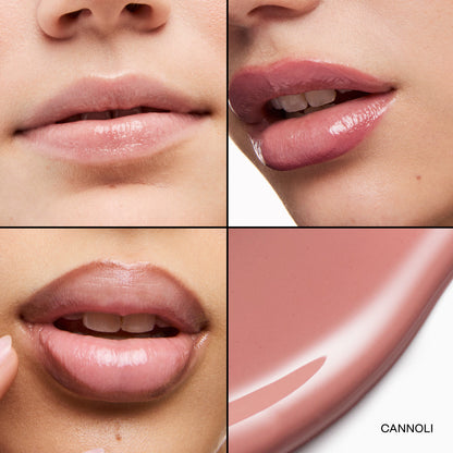 The  Signature Set： One Ampoule. One Liner. Your Signature Lip, Perfected.